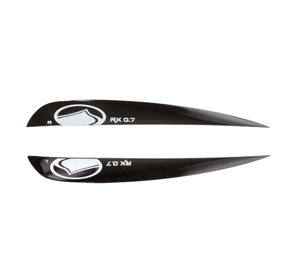 RX .7 FIN PAIR