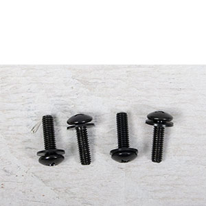 M6 21MM METRIC BOARD BOLT