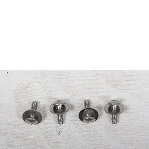 1/4-20 BINDING BOLT KIT W/ WASHER