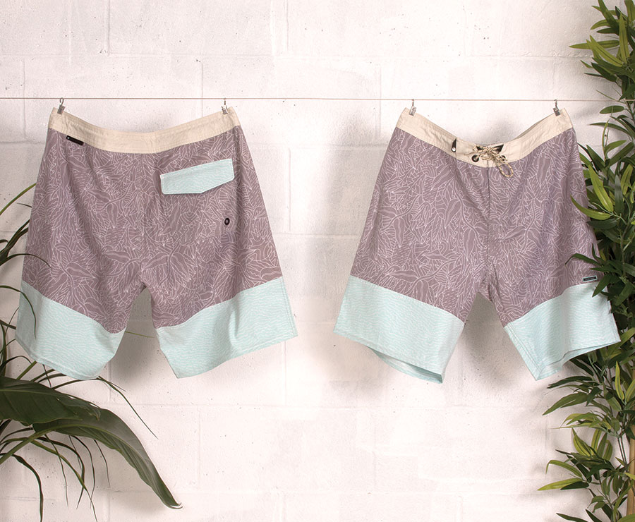Solace Neato Boardshort