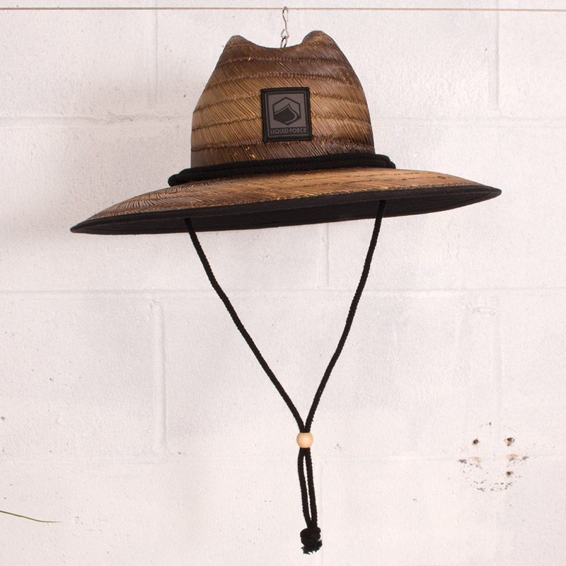Avalon Straw Hat