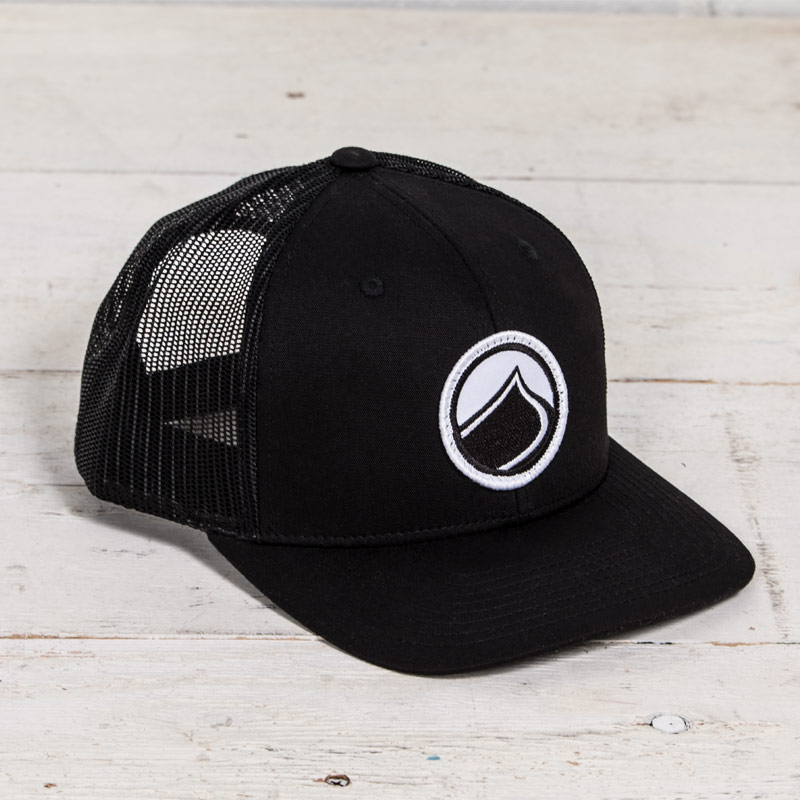 Drop Trucker Hat