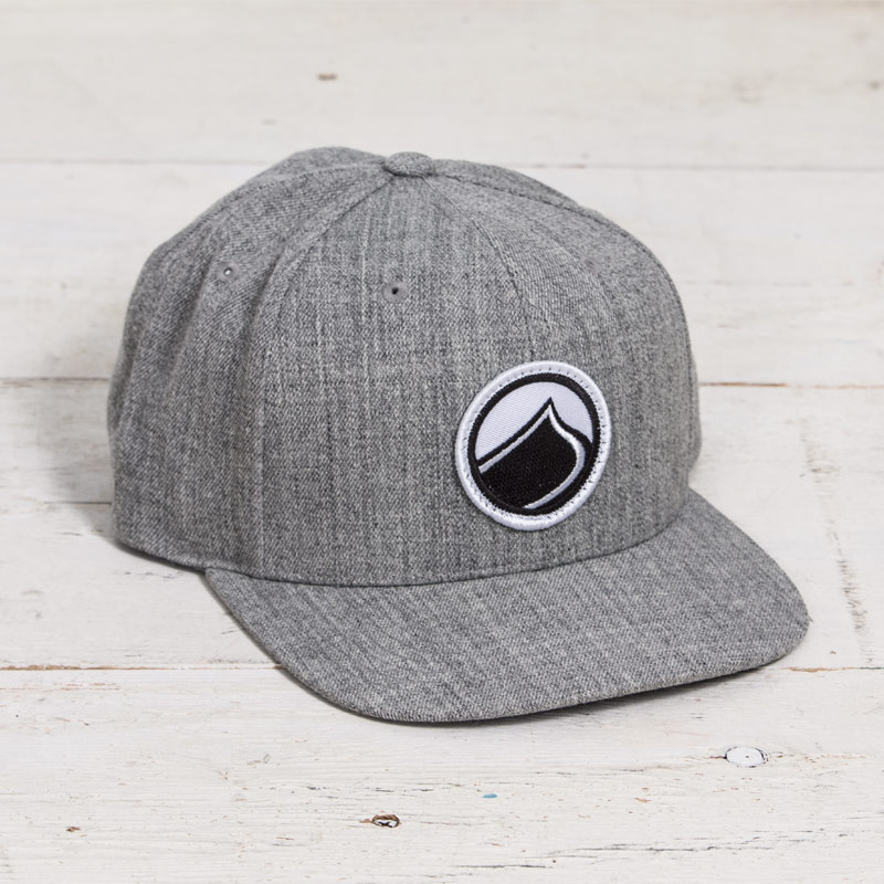 Drop Twill Hat