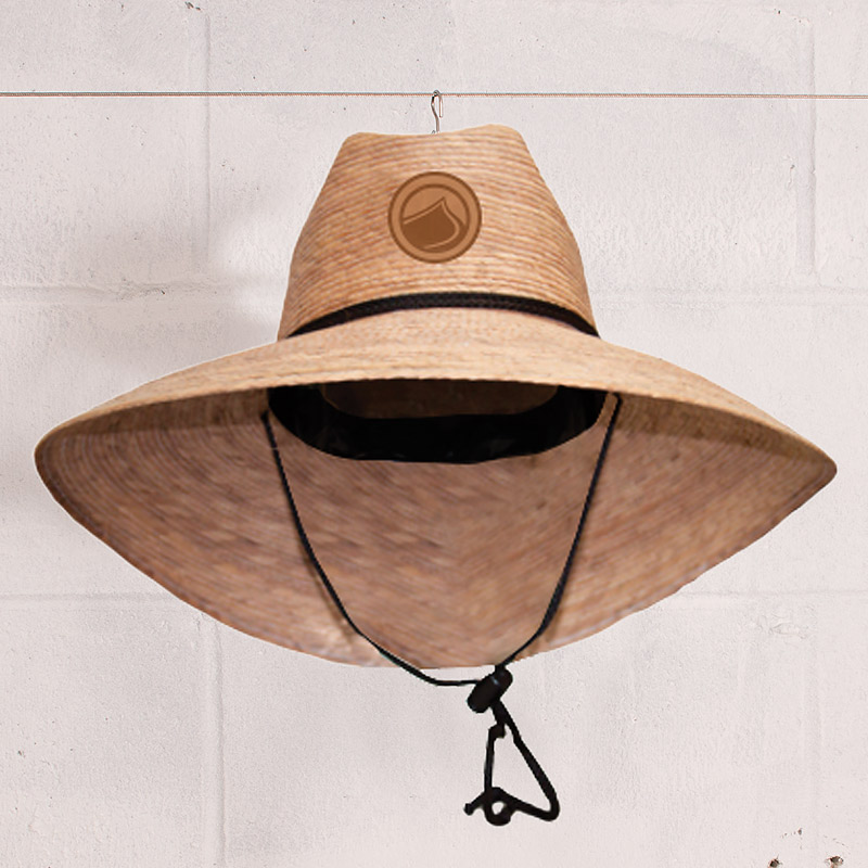 Tradition Straw Hat