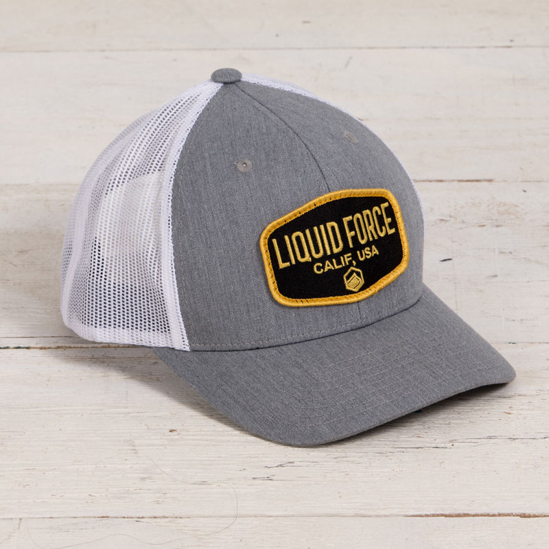 Union Trucker Hat