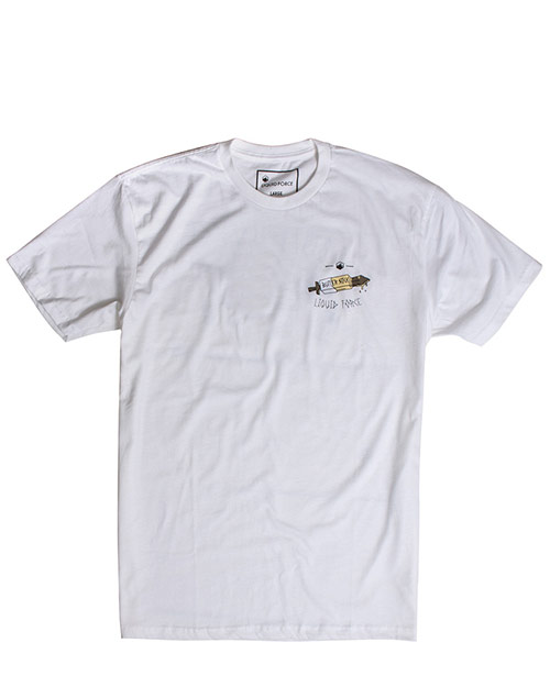 Butterstick T-shirt