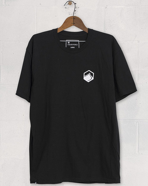 Hex Drop T-shirt