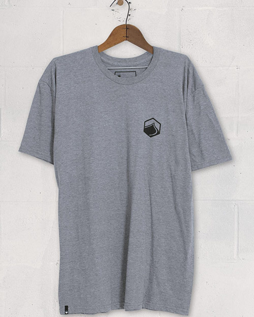 Hex Drop T-shirt