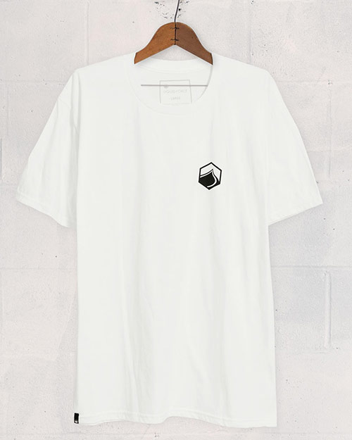 Hex Drop T-shirt