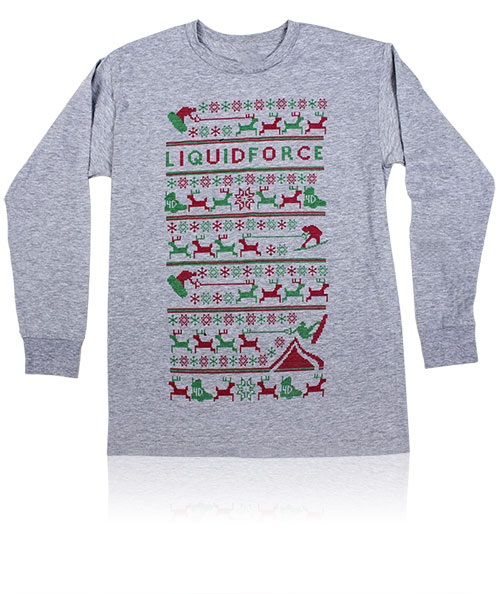 Christmas Longsleeve T-shirt