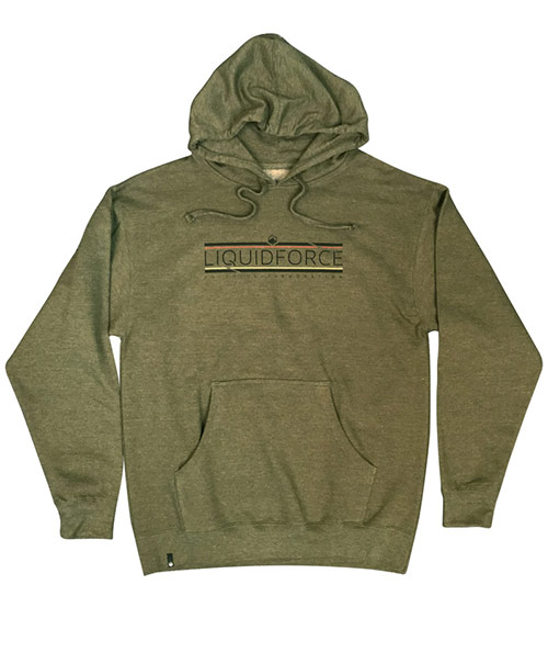 Relentless Hoody