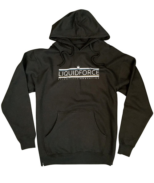 Relentless Hoody