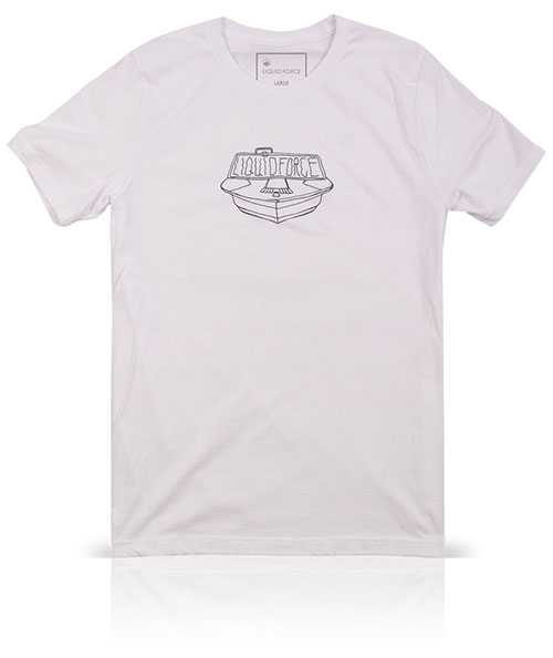 Boat T-shirt