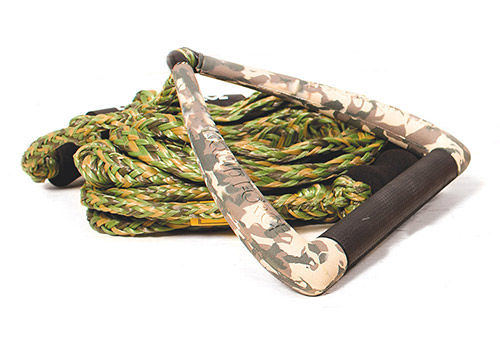 DLX Surf Rope Camo