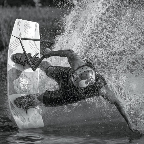 Wakeboards