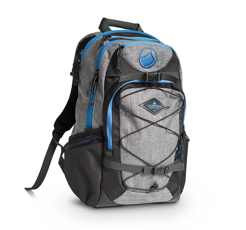 DLX Backpack