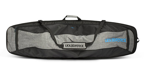 Day Tripper DLX Board Bag