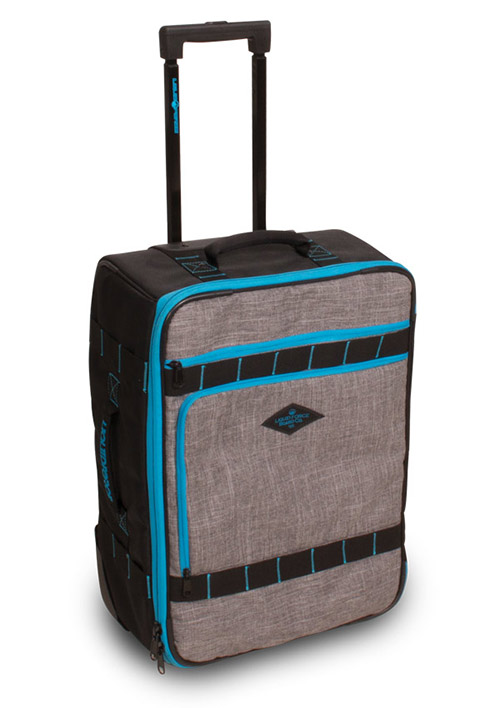 Overhead Travel Bag