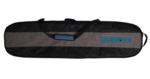 Wheeled Board Bag