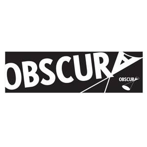 OBSCURA BANNER 3' X 10'