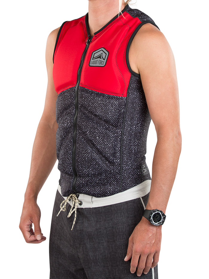 Z-Cardigan Comp