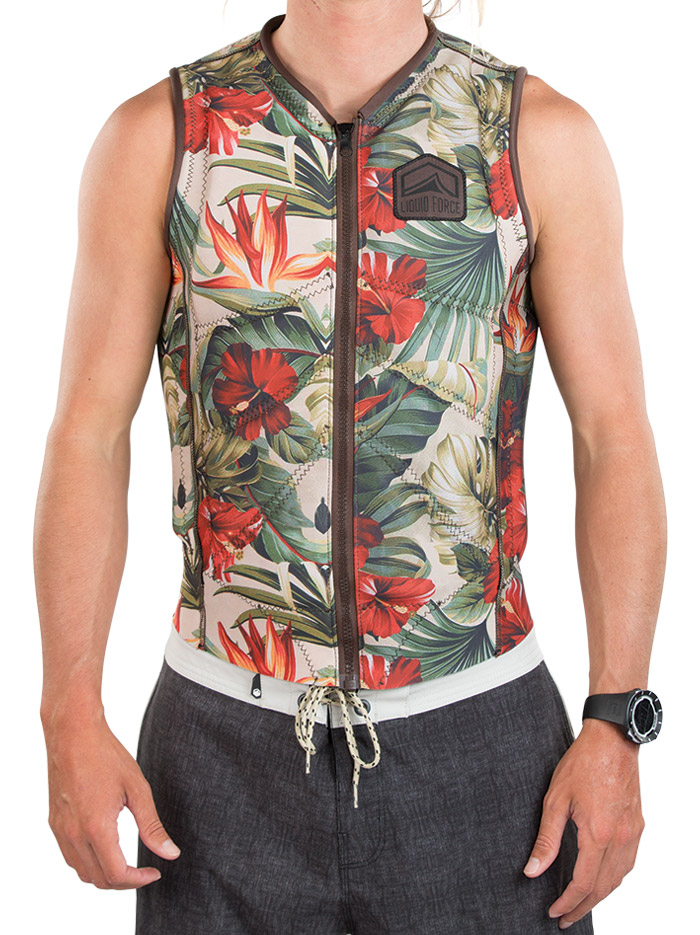 Z-Cardigan Comp
