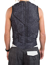 Z-Cardigan Comp