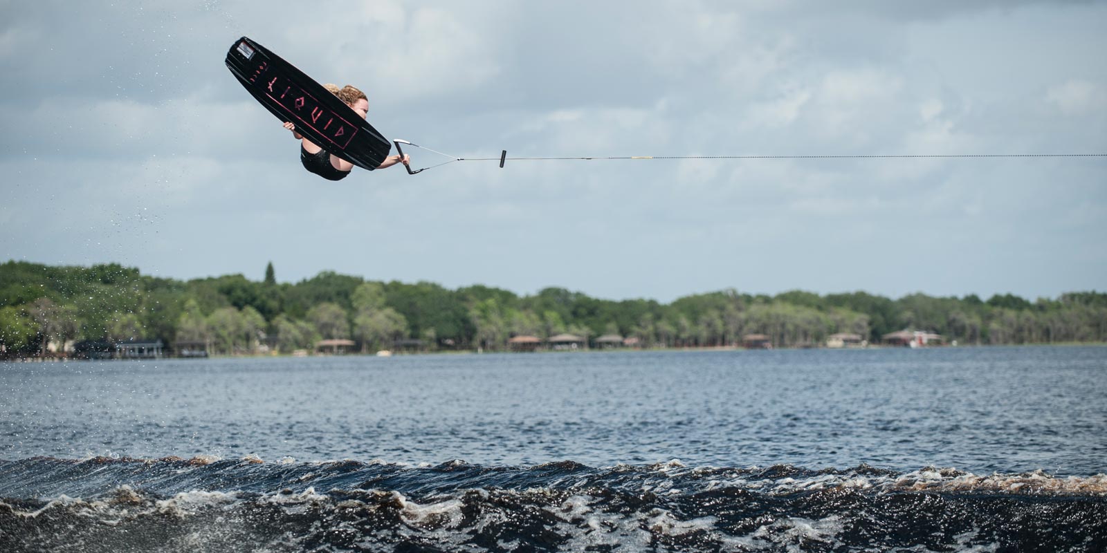 ME Wakeboard