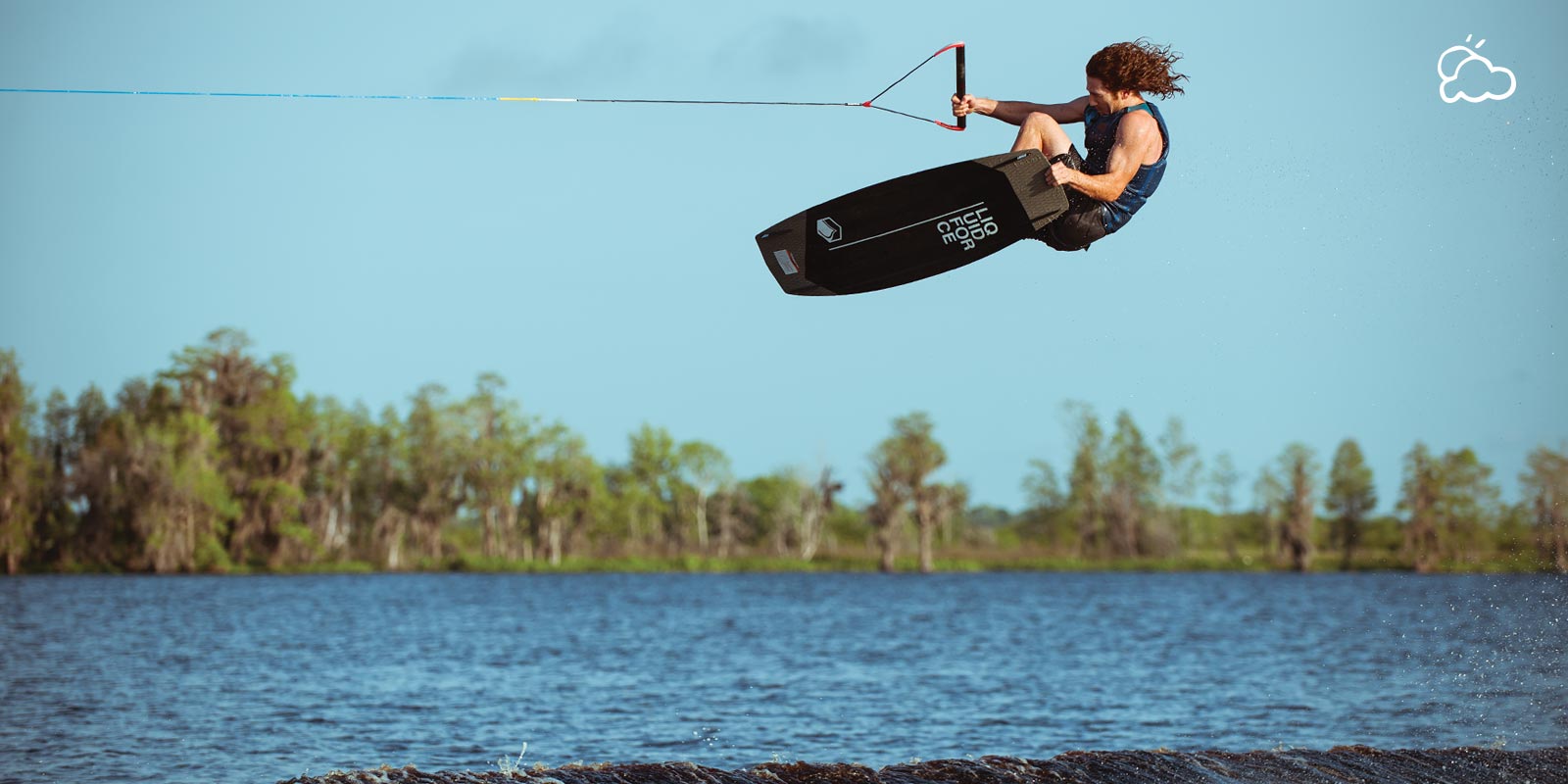 Next Wakeboard