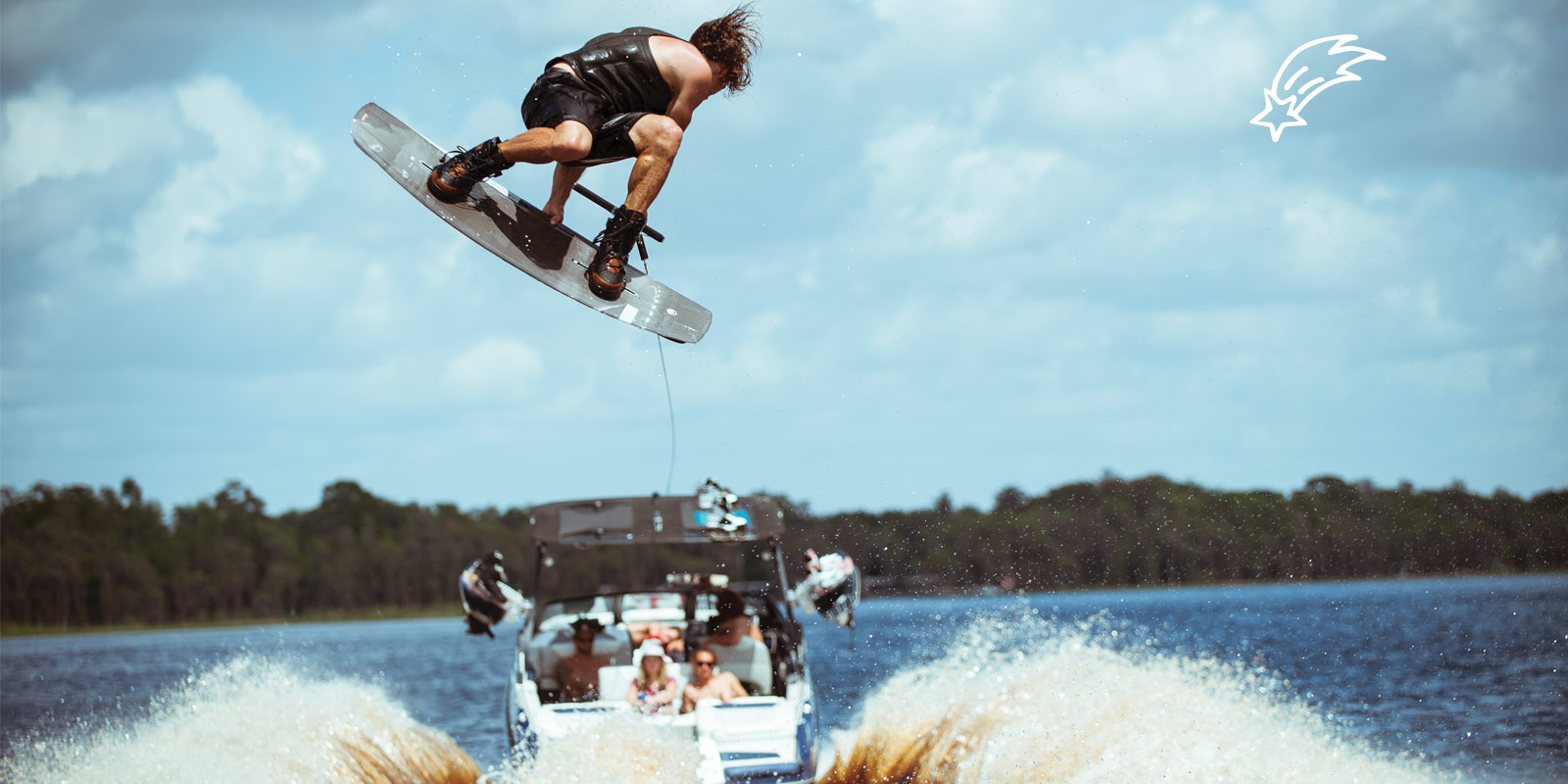 RDX Wakeboard