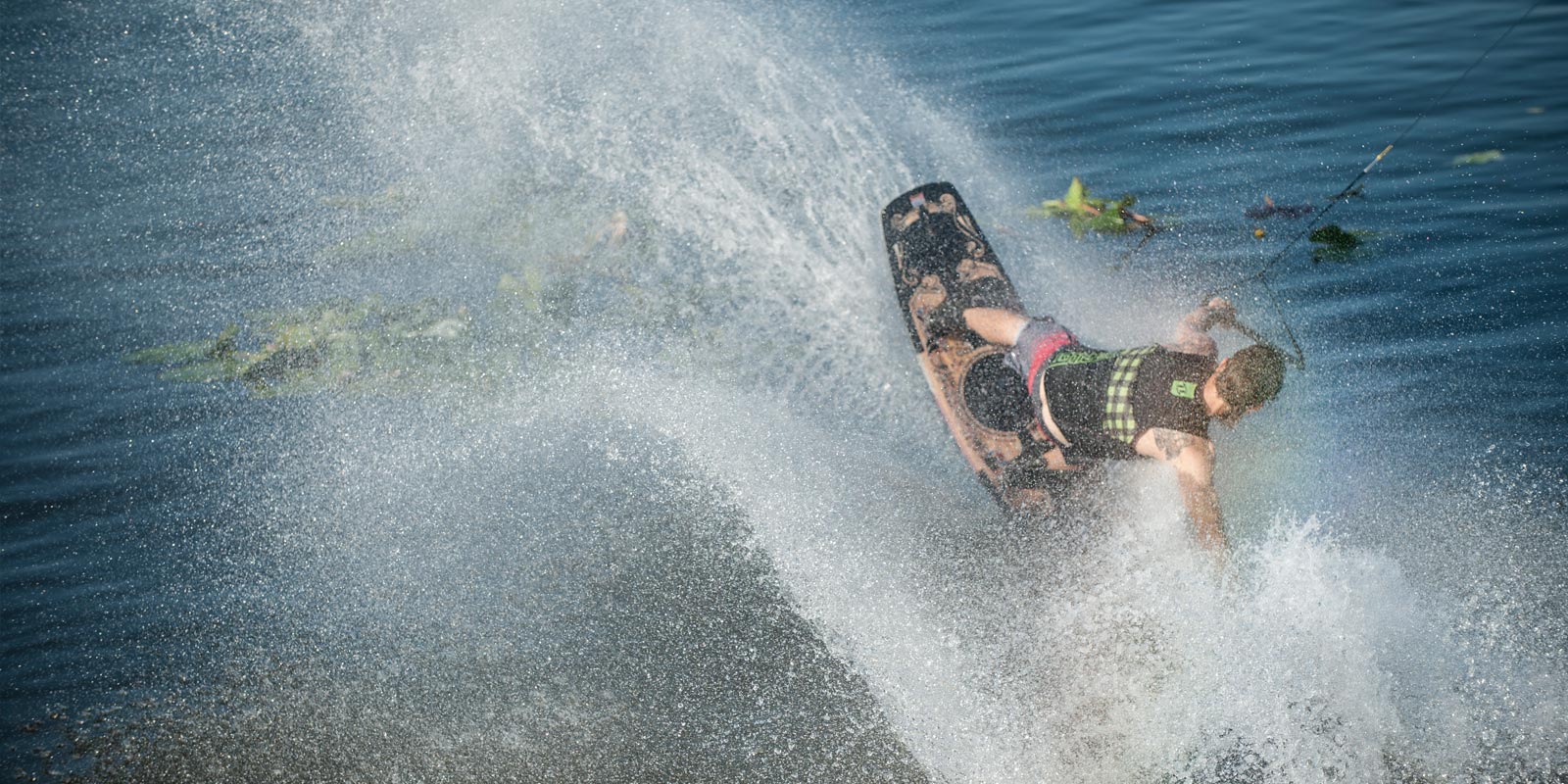 Shane Dose Wakeboard