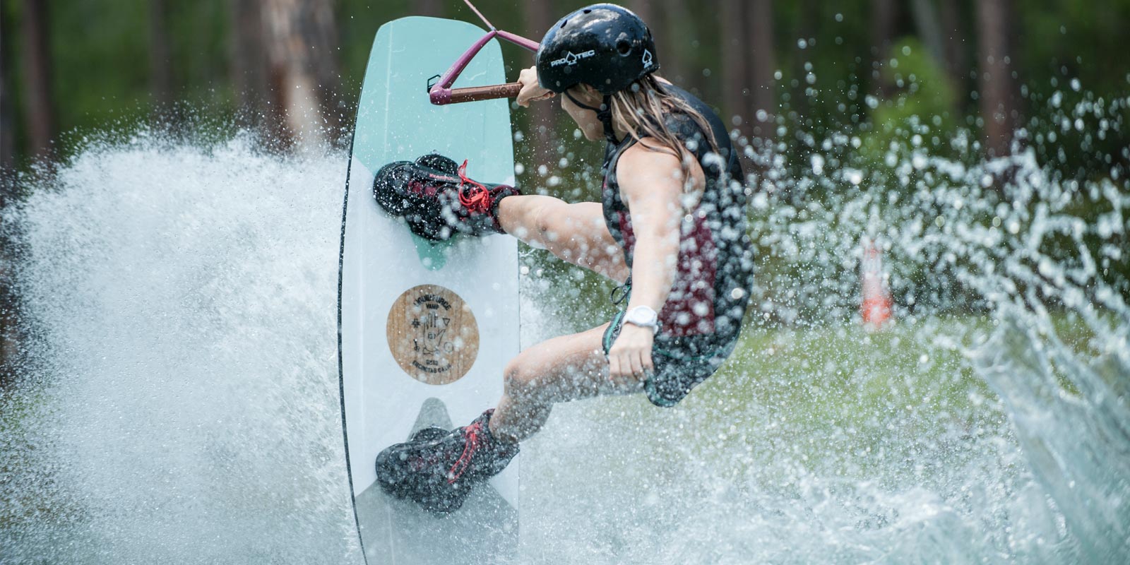 Vamp Wakeboard