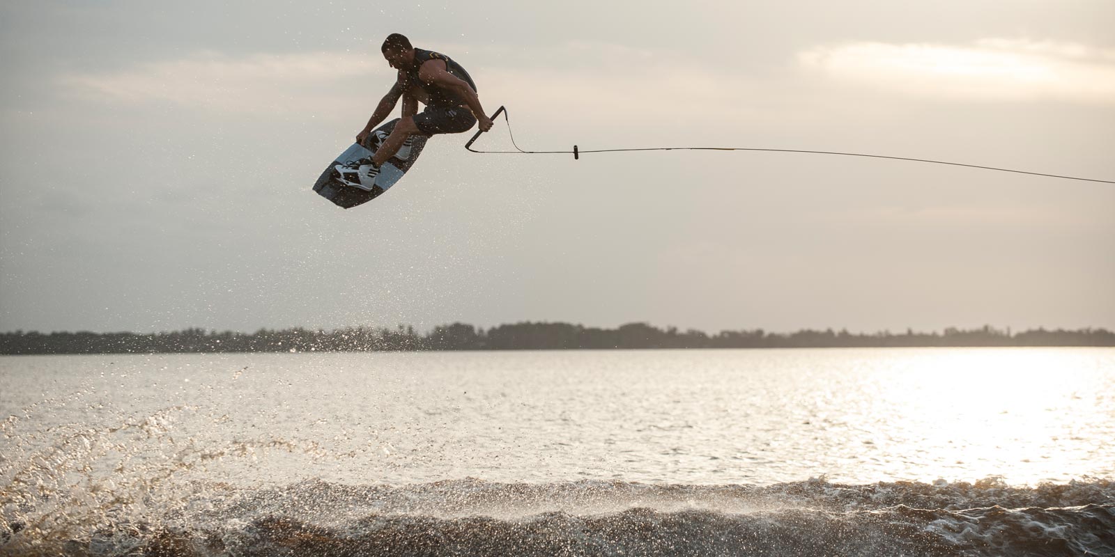 Watson Dose Wakeboard