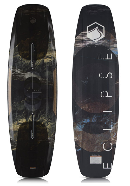 Eclipse Wakeboard