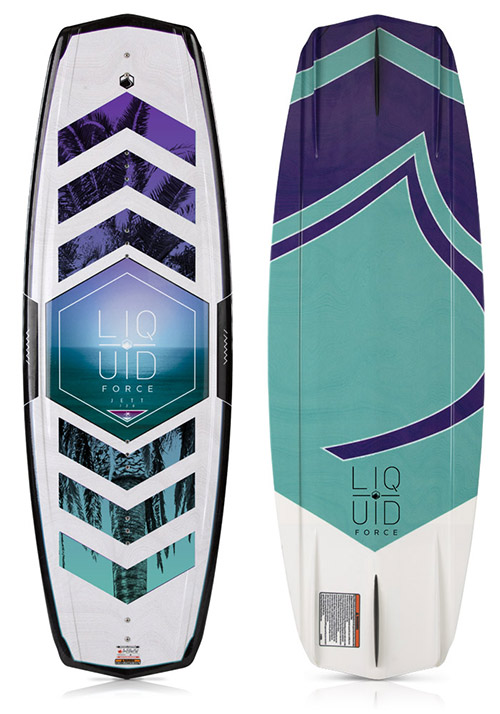 Jett Wakeboard