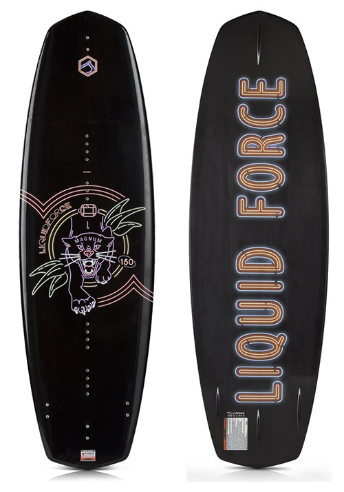 Magnum Wakeboard