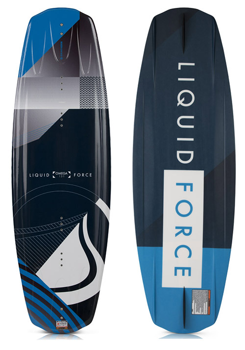 Omega Grind Wakeboard