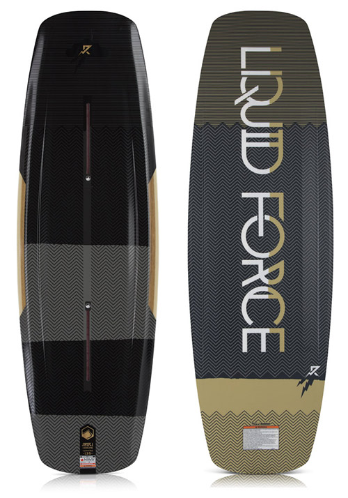 Raph Wakeboard