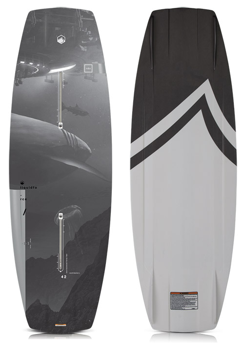 RDX Wakeboard