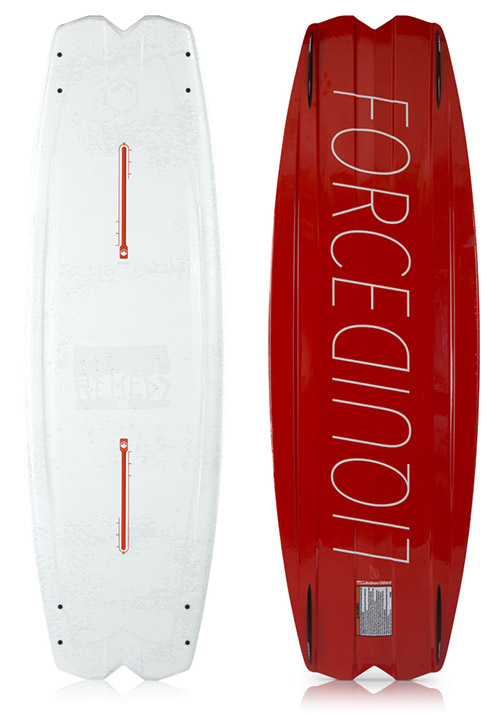 Remedy Wakeboard