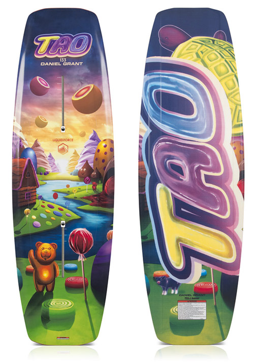 Tao Wakeboard