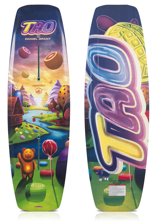 Tao Wakeboard