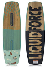 Butterstick Wakeboard