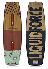 Butterstick Wakeboard