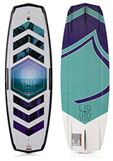 Jett Wakeboard