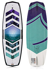 Jett Wakeboard