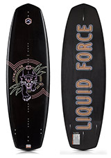 Magnum Wakeboard