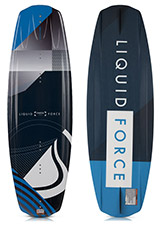 Omega Grind Wakeboard