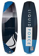 Omega Grind Wakeboard