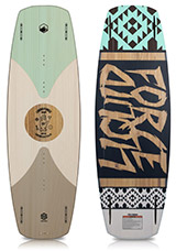 Vamp Wakeboard